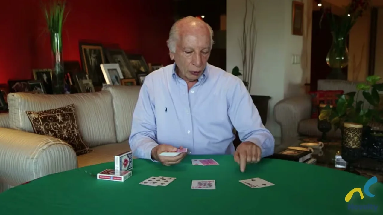 Pagos y reglas del crupier en el blackjack