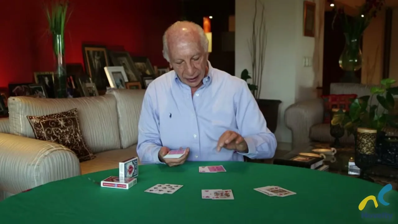 Variantes del blackjack: europeo, americano y en vivo