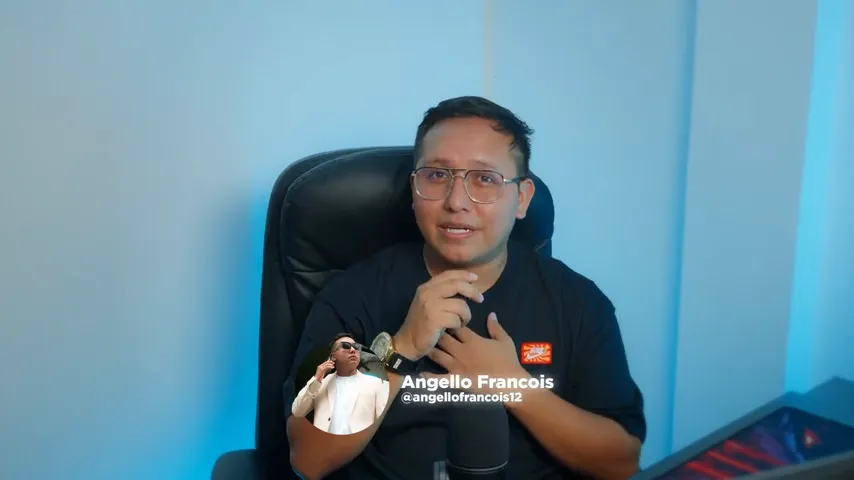 bono de bienvenida — captura