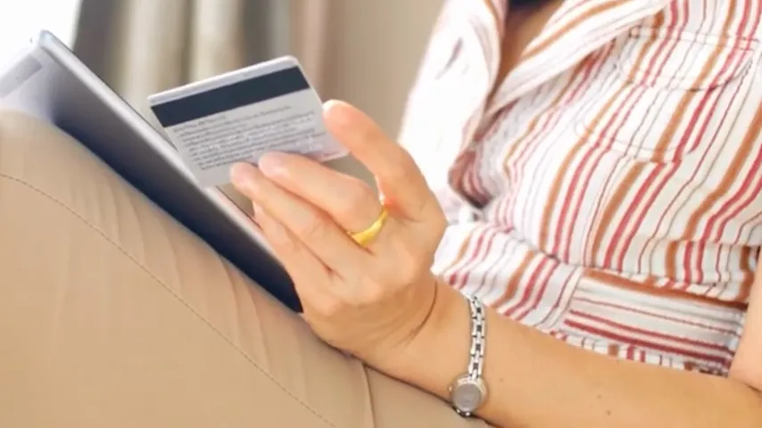 cashback — captura