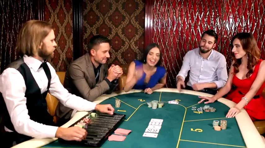 casinos / marcas — captura