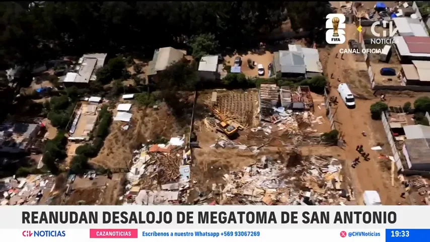 en-vivo — captura