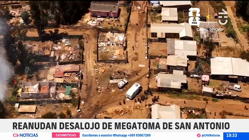 en-vivo — captura