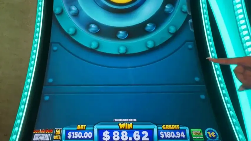 bonos de casino — captura