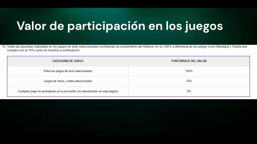quejas y casinos no confiables — captura