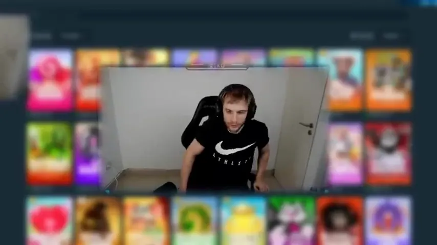 Ruleta En Vivo — captura