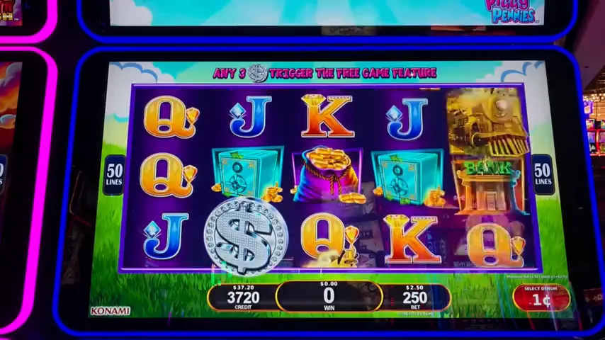 juegos de casino — captura