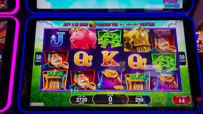 juegos de casino — captura