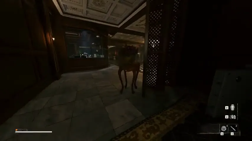 YoCasino — captura